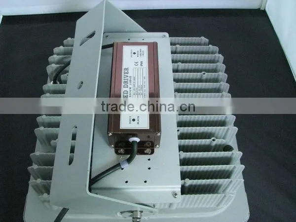 Square Explosion-proof Gas Station Lamp 75W
