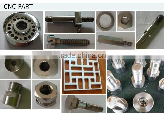 Stainless Steel T head bolt