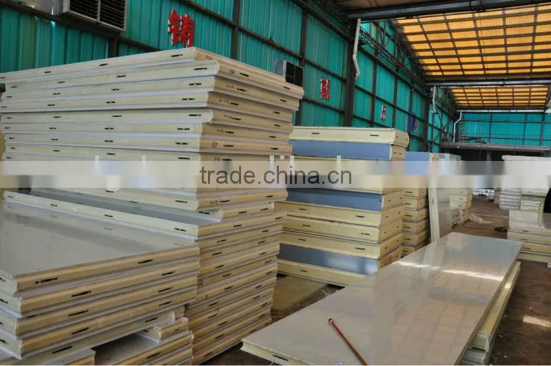 30m3 cold rooms and freezer room food cold storage