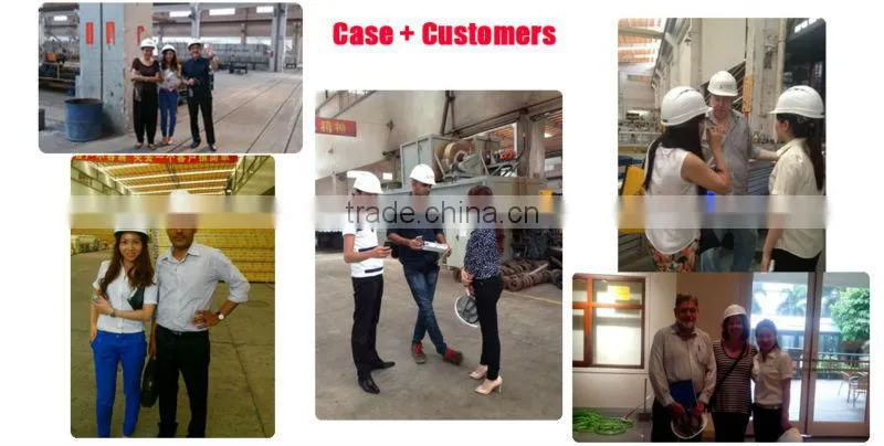 Window & Door, Curtain Wall, Heatsink, LED, Solar Frame, Furniture 6063-T5 Powder Coating Aluminium Profile