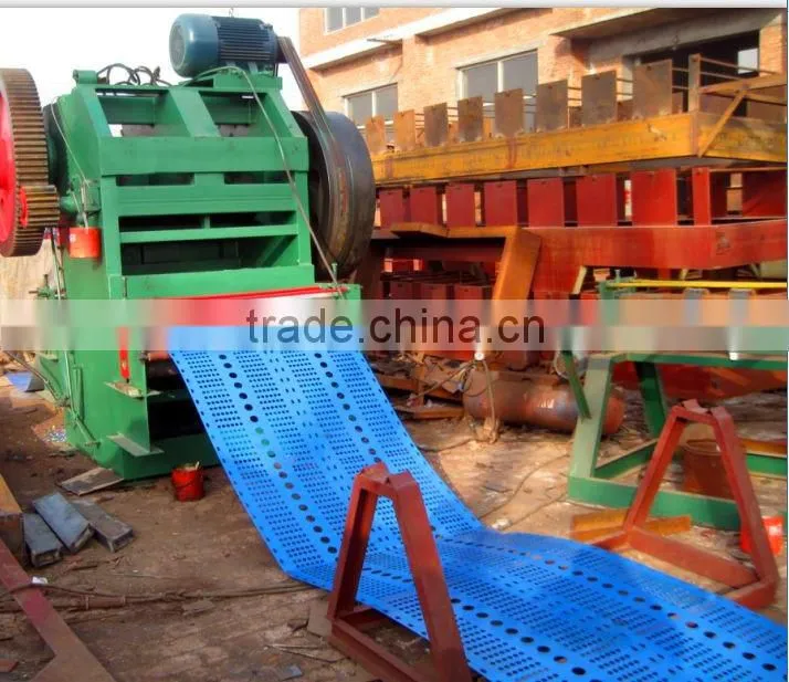 dust and wind suppression rolling machine supplier