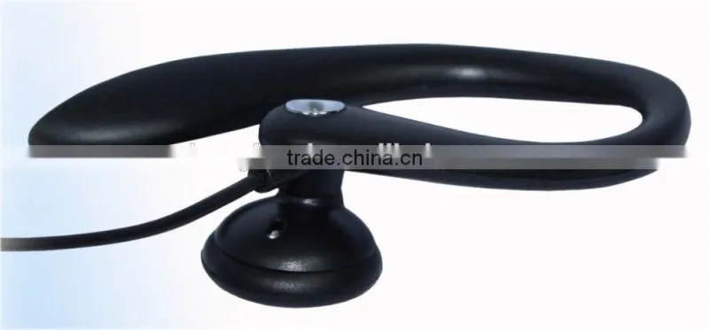 Earhook! hot selling earbuds earphone wired good sound