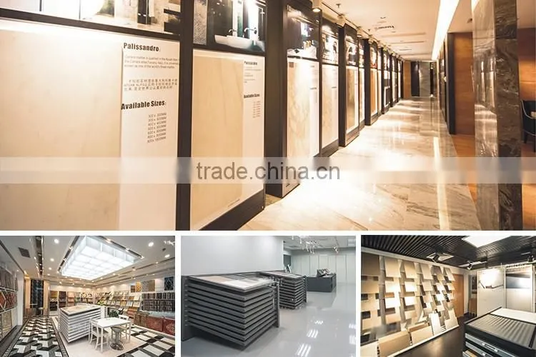 MDF stone tile sample display board/hand board