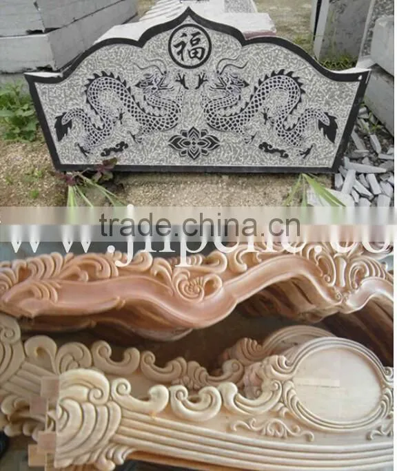 Sign CNC Granite Cutting Machine/Stone Carving Machine
