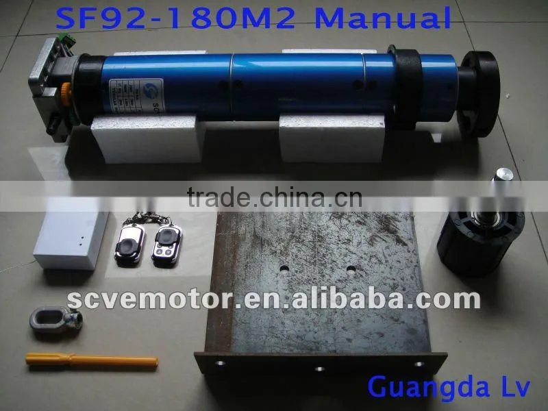 nice price tubular motor)tubular motor)tubular motor for roller shutter)tubular single phase asynchronous motor-