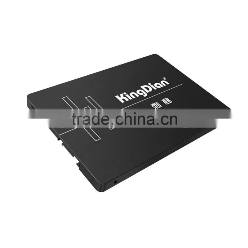 KingDian New 2.5 inch SATA3 240GB 250GB R/W 559.7/422.4 SSD Solid State Drive for Laptop Desktop MacPro Pcs