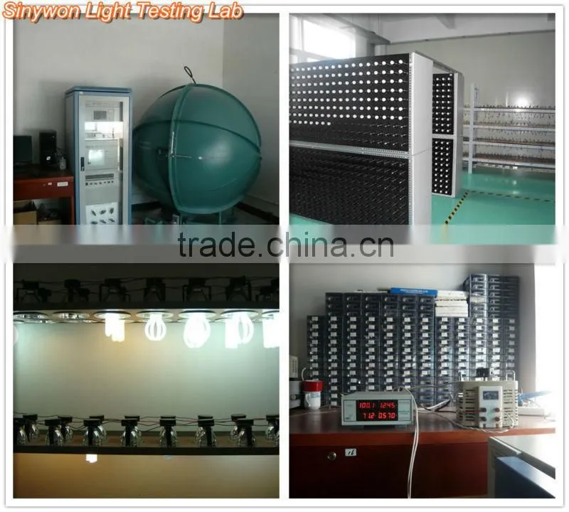 SYW 2013 Sinywon popular energy saving lamps bulb 2u 5W