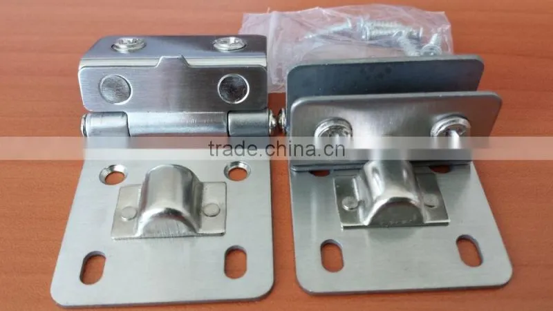 HJ-065 Specializing in the production of 8mm square furniture hinge/mirror cabinet door hinge/glass cabinet hinge
