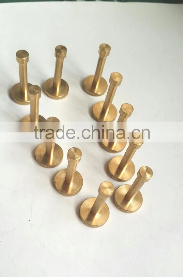brass insert