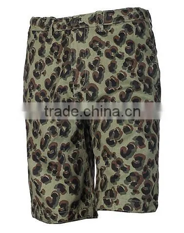 custom design sublimation beach shorts for men summer wear