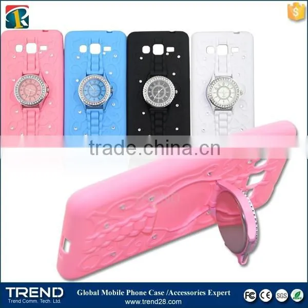 new design watch cover for samsung grand prime g530