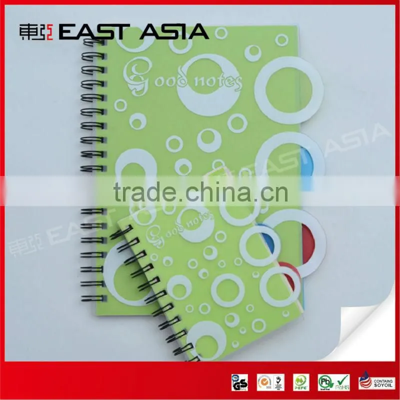 2013 Note Book Printing