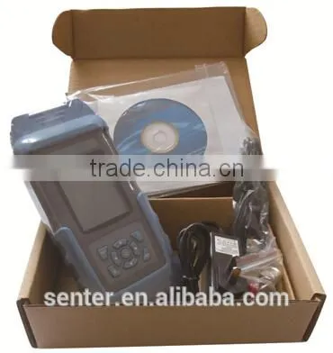 SENTER ST800K-U Fiber Power Meter OPM Optical Power Meter Tester