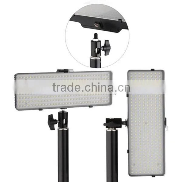 3/8'' LightStand Adapter Mount Support Bracket For Studio Lights Umbrellas