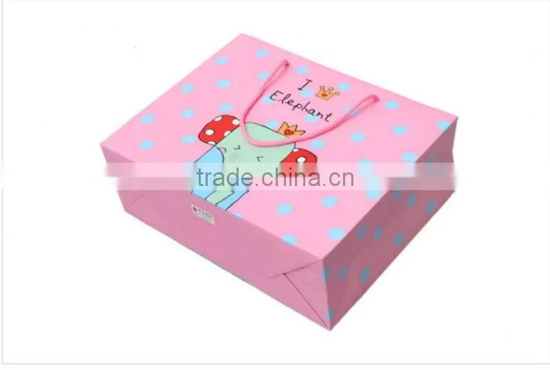 Alibaba china stylish paper bag costume