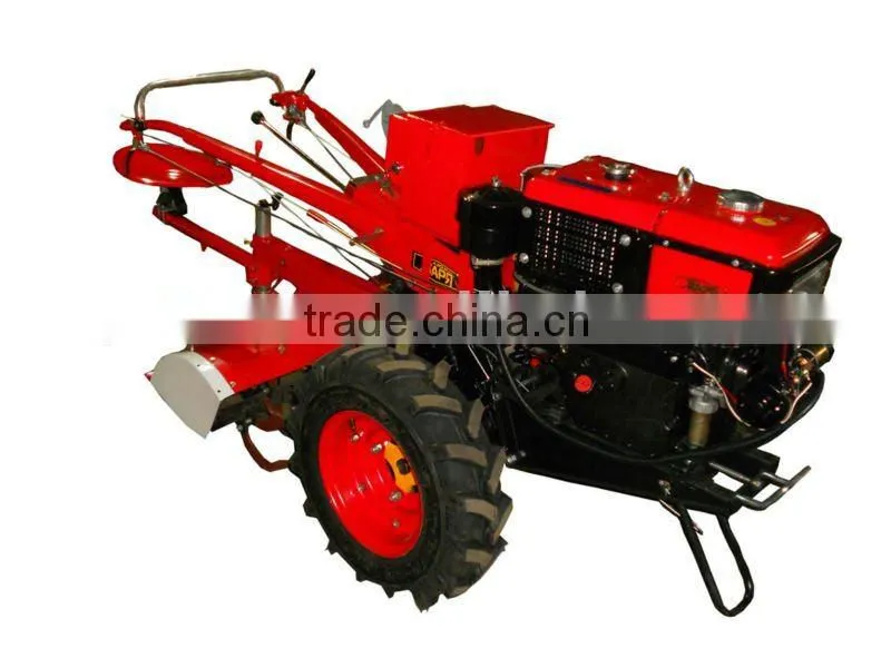11HP E-Starter Farm Walking Tractor SH121E