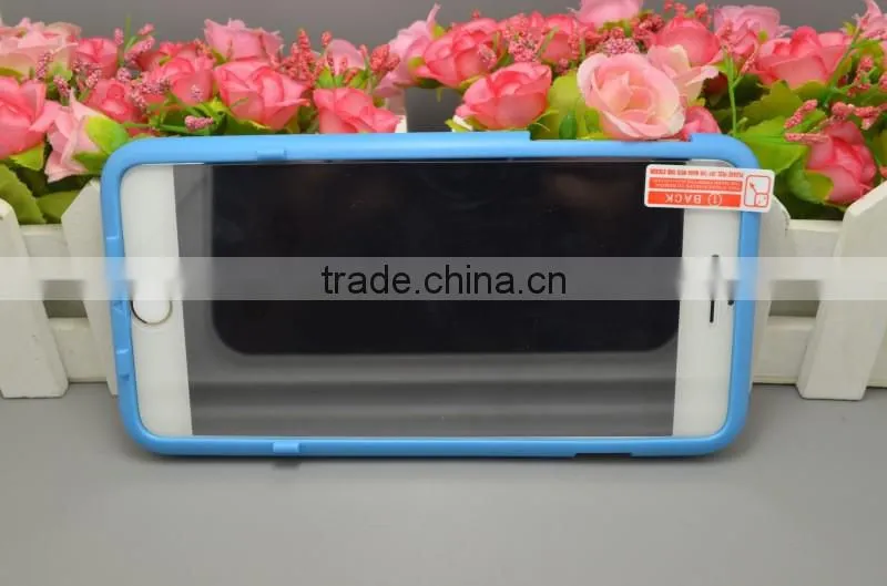 For iPhone6 4.7 inch 9h tempered glass screen protector