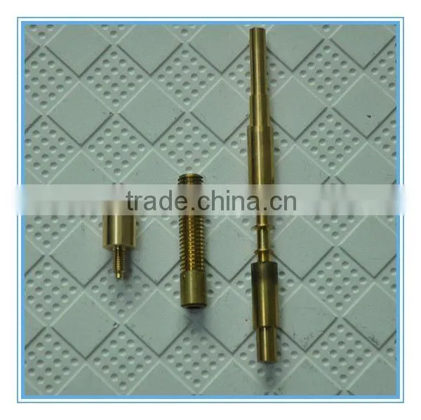 precision machining hardware products,hardware accessory,Brass Fitting