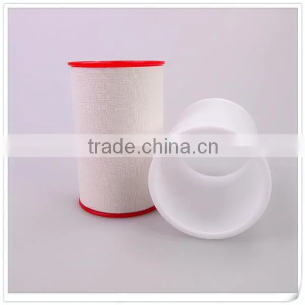 hospital supplies zinc oxide plaster