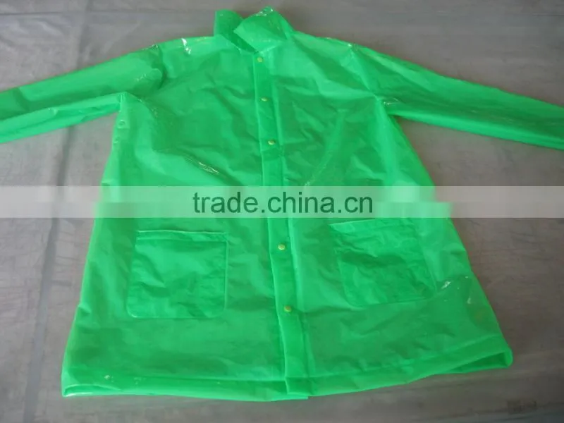 Pvc Children Rain Coats - Buy Pvc Children Rain Coats,Eva Poncho,Eva Rain Poncho