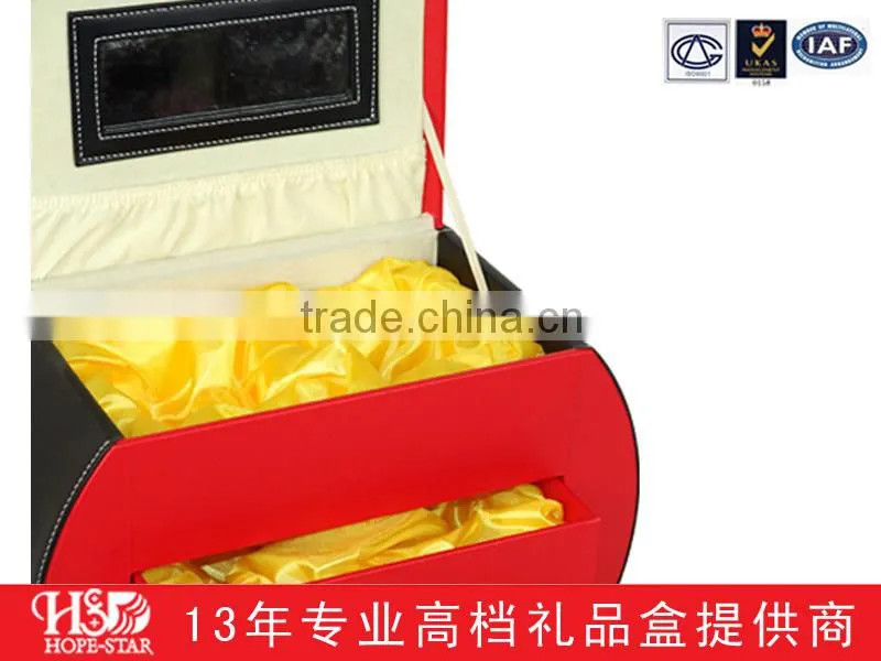 2014 hot sales sweet craft making paper boxes