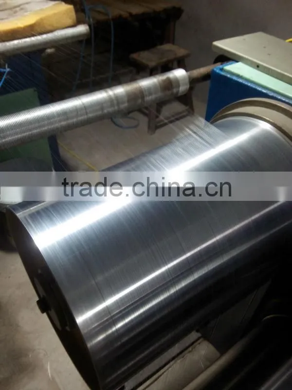 PET yarn machine/yarn making machine/yarn production line ........