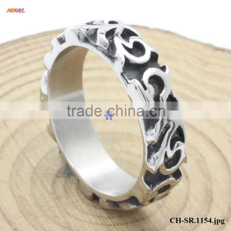 New design Ladies Finger Ring Diamond Ladies Stone Rings Rose Gold Plated In Jewelry