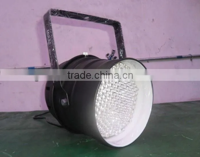 Hot 183pcs 10mm led light RGB holiday light with DMX