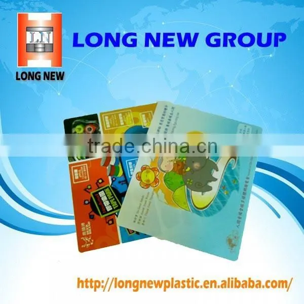 Custom Plastic Folder