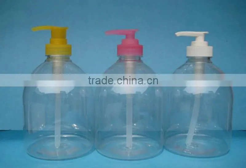 liquid soap filling machine