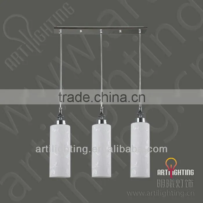 2016 Unique fashion designs different models kitchen pendant light