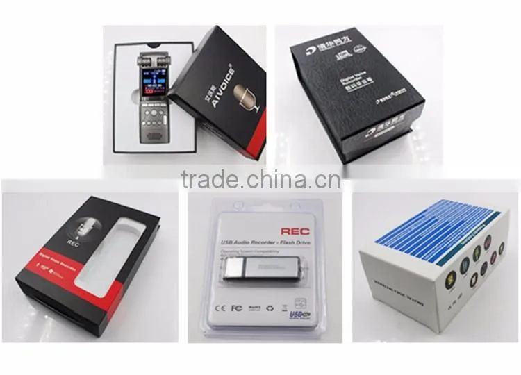 New arrival 8GB USB Digital Audio Voice Recorder