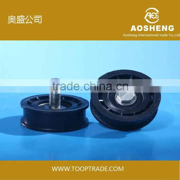 Belt Tensioner Pulley 11281435594 for Engine Parts