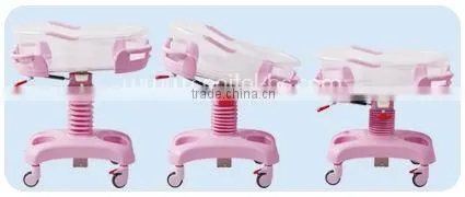 CP-B630 new design baby's trolley (baby bed)