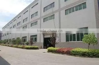 Chongqing Kinglong Machinery Co., Ltd. company overview - view 2