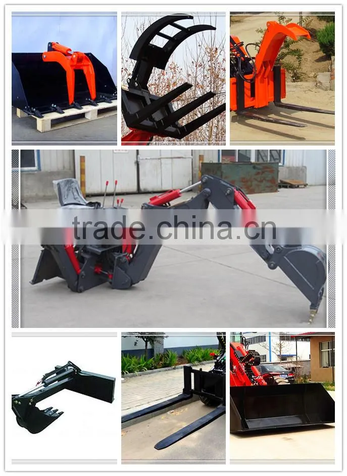 mini excavator