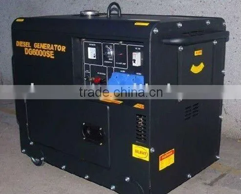 Diesel Welder machine welding generator welding genset