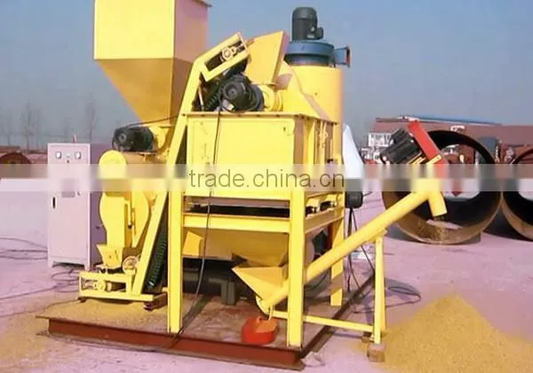 small poultry feed pellet production line 0.5-1t/h