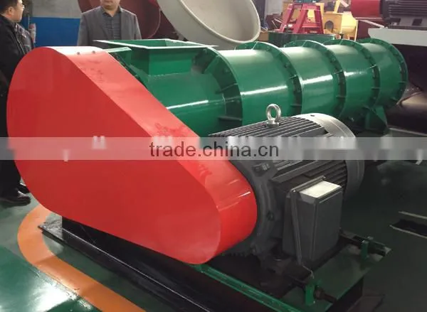 Fertilizer ganulation plant CE