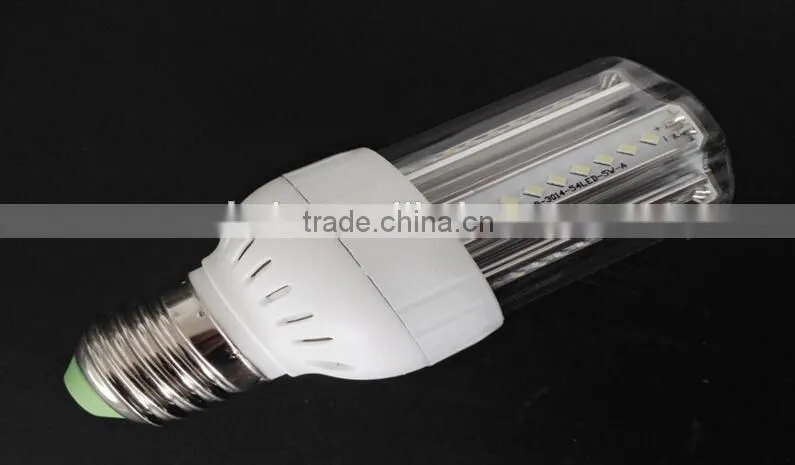 Led Corn light bulb 5W