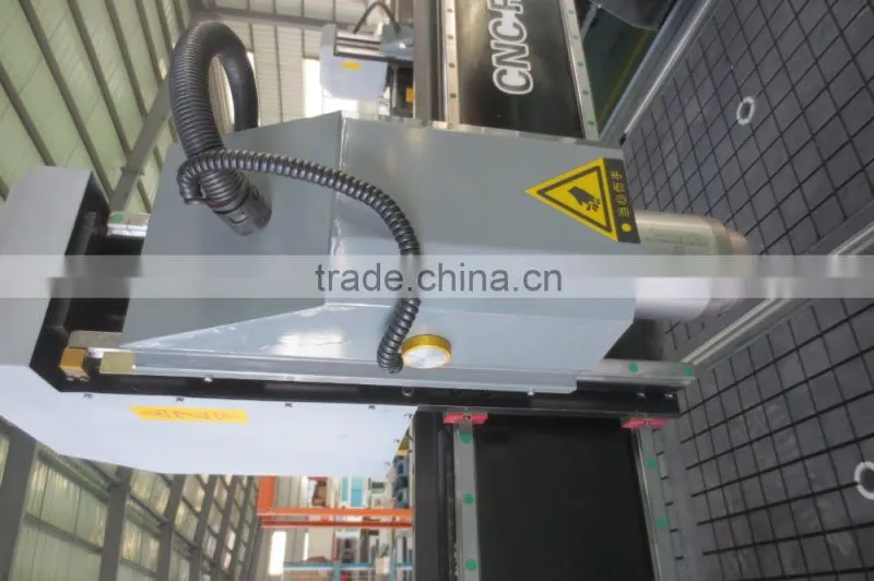 dsp controller for cnc router;good maket response cnc router engraver machine with low price