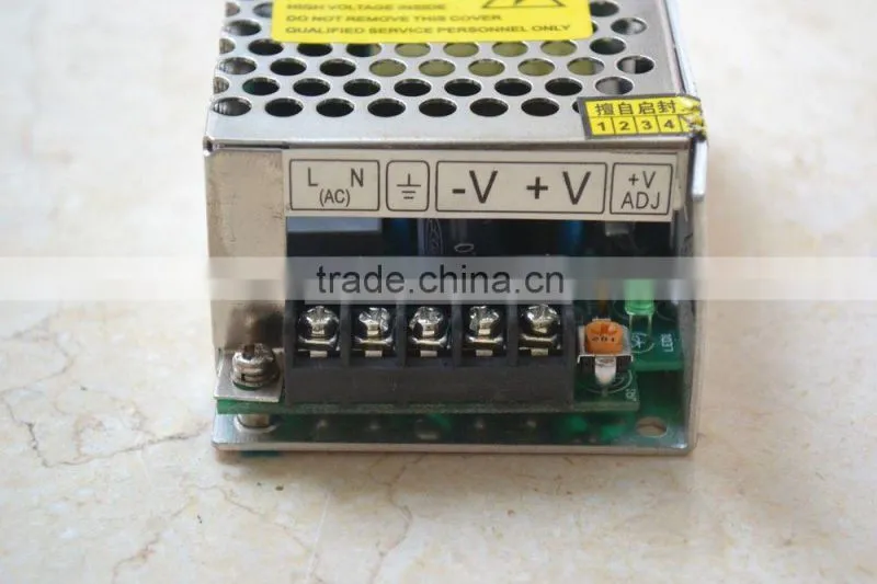 Regulated Switching New 36W AC85-264V to 12V DC 3A Power Supply