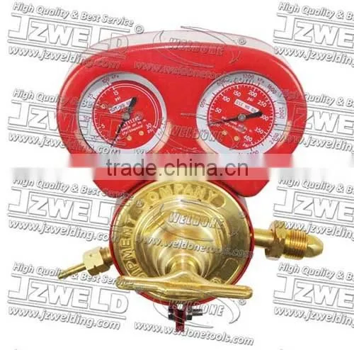 Acetylene Regulator