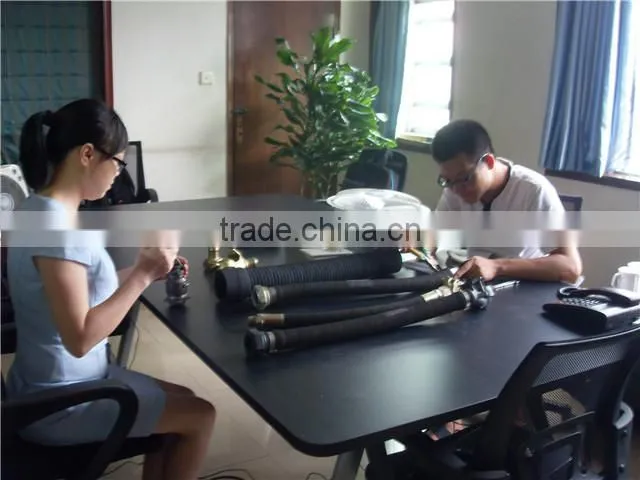 Chongqing Hengtai Electromechanical Equipment Co., Ltd. company overview - view 4