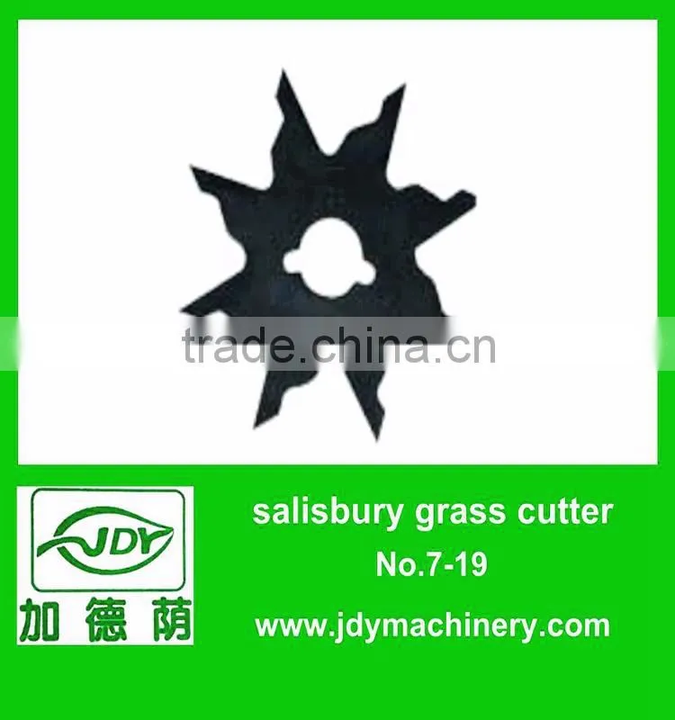 Toro Sand Pro Traction Unit Spiker Blade - 12GA
