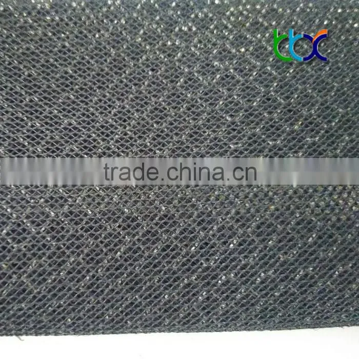 Sandwich mesh fabric baby stroller fabric material