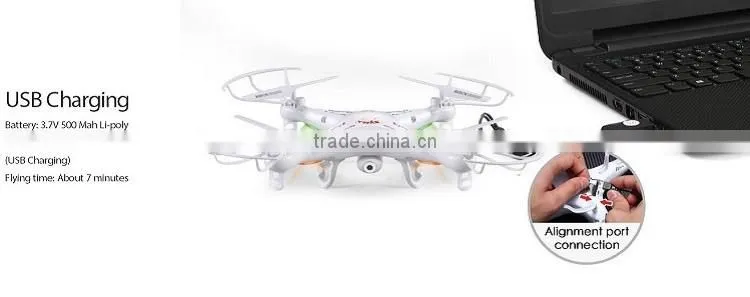 High Performance Syma X5C Radio Control Toy Helicopter With flying 2.0mp Camera Helicopter