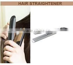 2015 New Product Low Temperature Hair Straightener