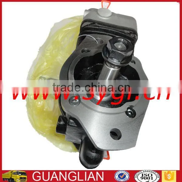 Heavy Truck Spare Parts Air Compressor 4941224