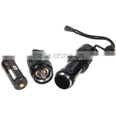 xl t6 streamlight 1000 lumen led flashlight